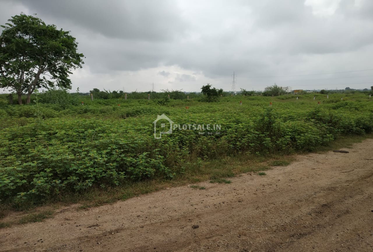 Marri-Laxmamma-venture-in-Nadergul-Village