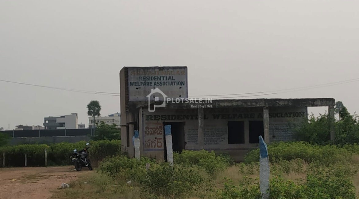 Shivaji-Nagar-Layout-Turkayamjal-Hyderabad