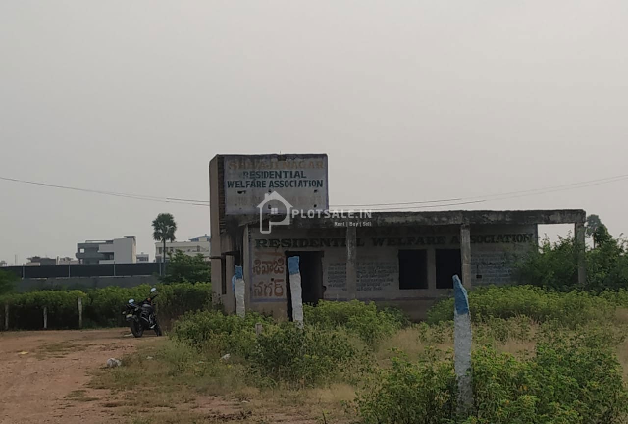 Shivaji-Nagar-Layout-Turkayamjal-Hyderabad