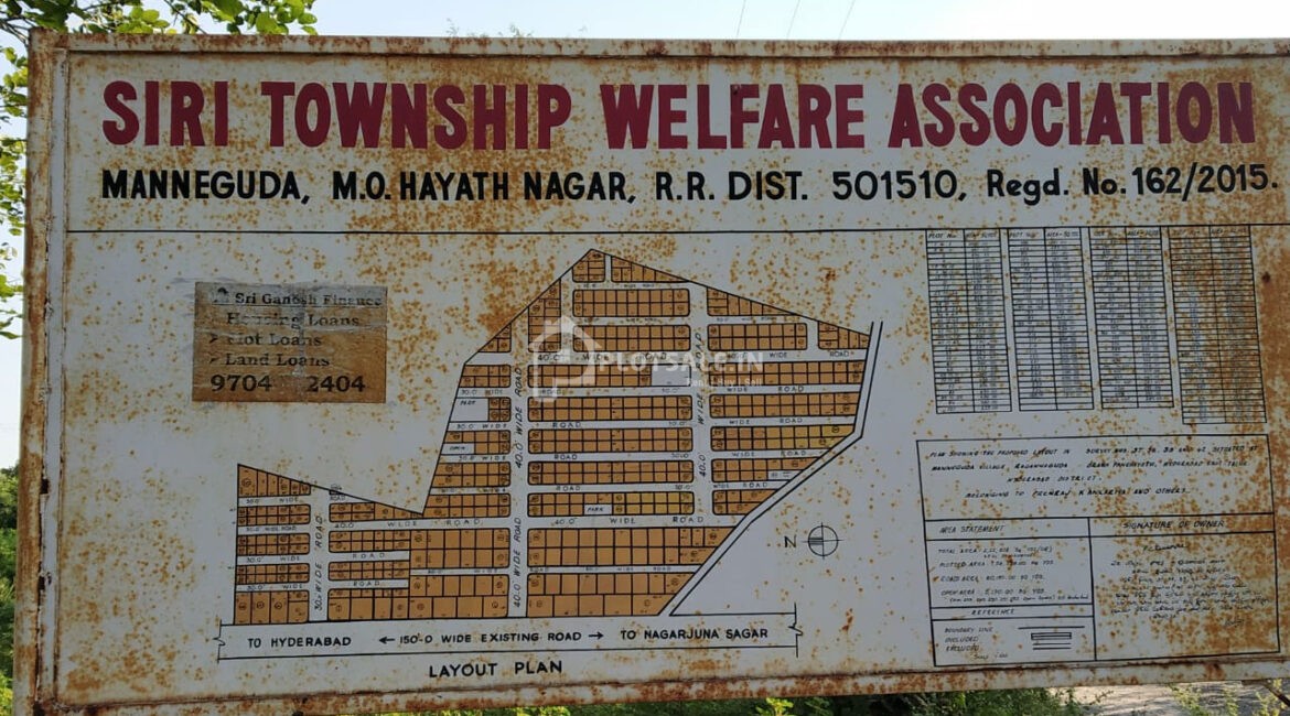Siri-Township-Manneguda-Turkayamjal-board