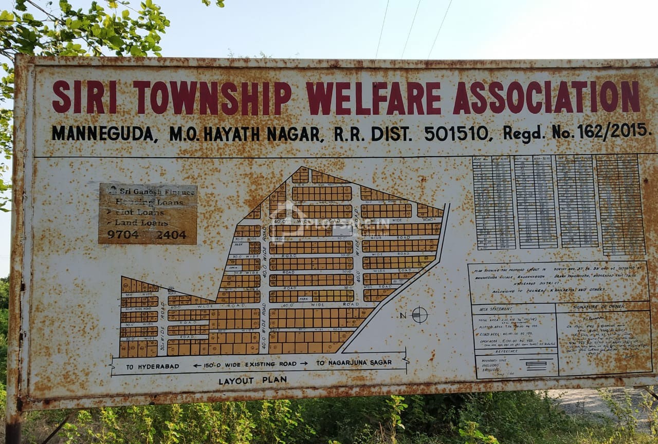 Siri-Township-Manneguda-Turkayamjal-board