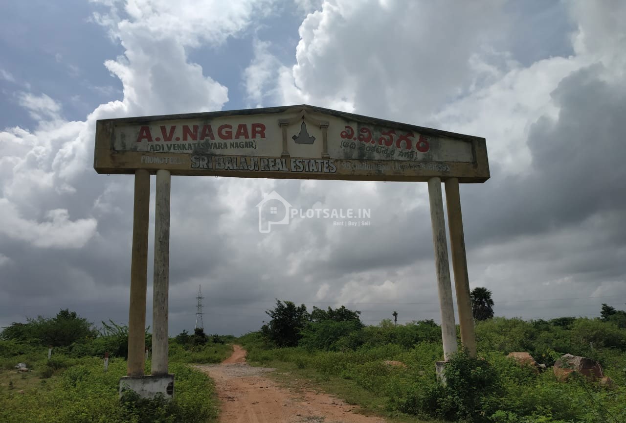A-V-nagar