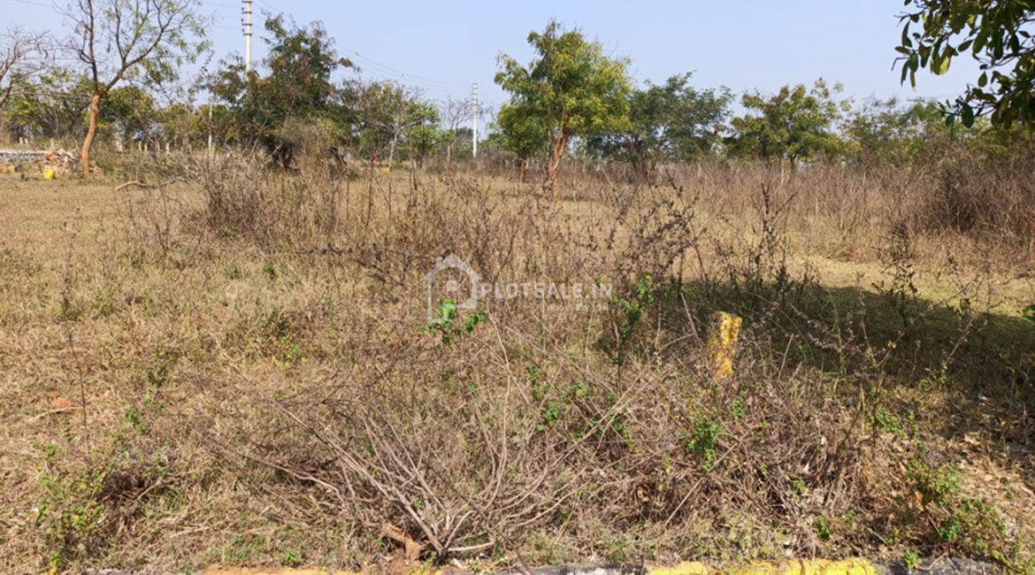 Airport-City-Plots-Land-in-Jukal-Village-Rangareddy-Shamshabad