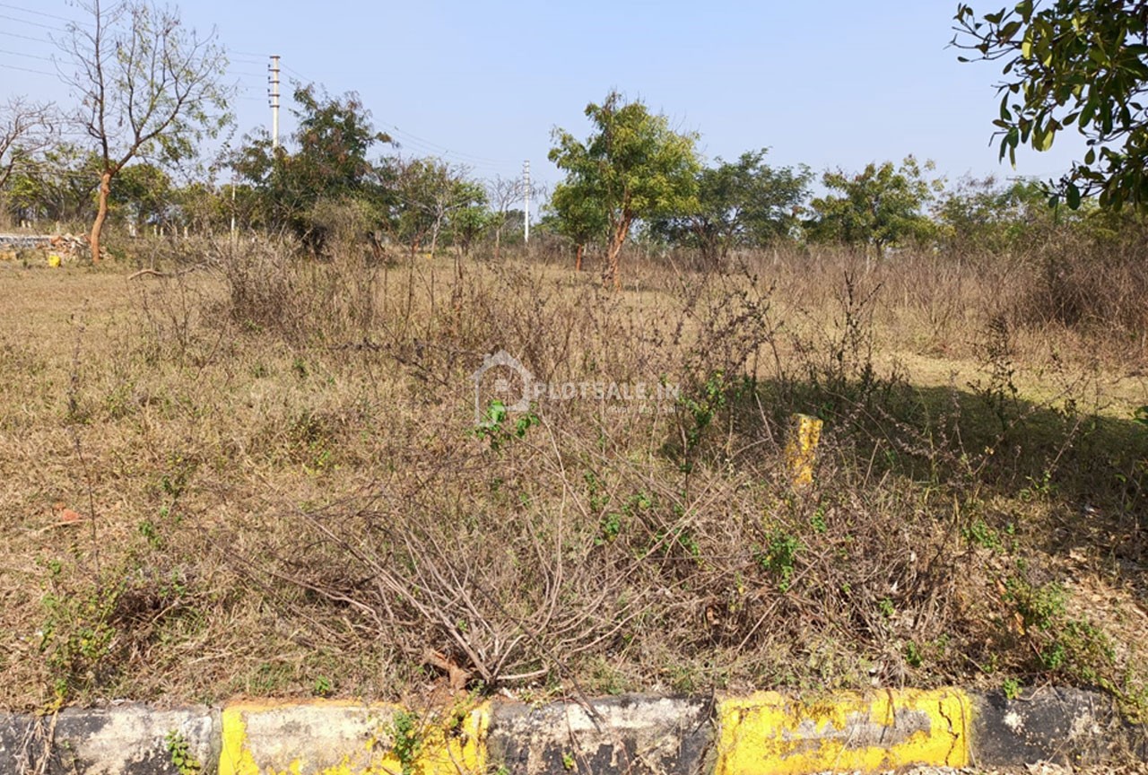Airport-City-Plots-Land-in-Jukal-Village-Rangareddy-Shamshabad