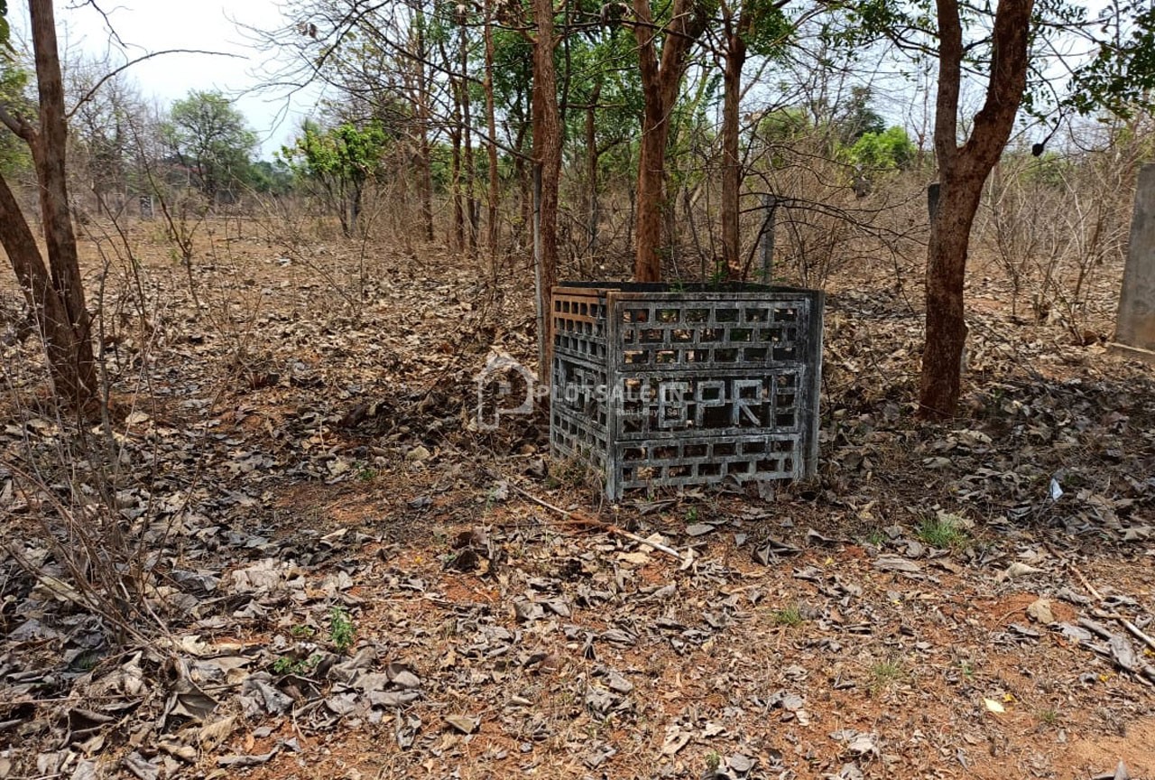 GPR-Housing-Millennium-Park-Shamshabad