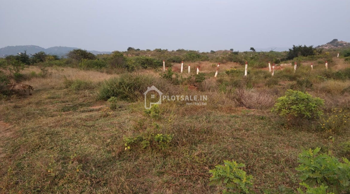 Gandicheruvu-Bus-Stop-Layout-Peddamberpet-1