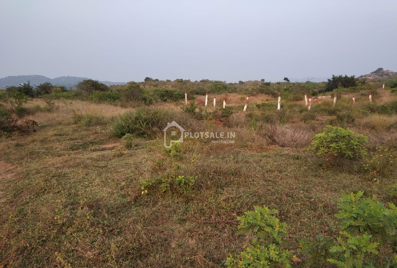 Gandicheruvu-Bus-Stop-Layout-Peddamberpet-1