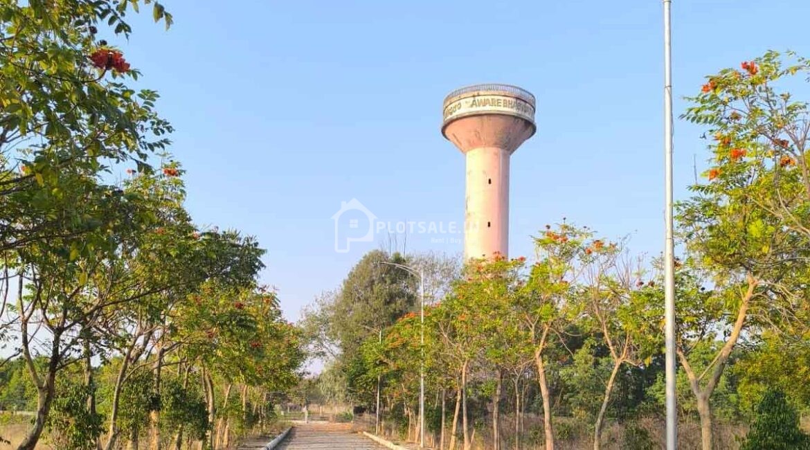 Kandakatla-Valley-Mayuri-Mohabatnagar-Tukkuguda-
