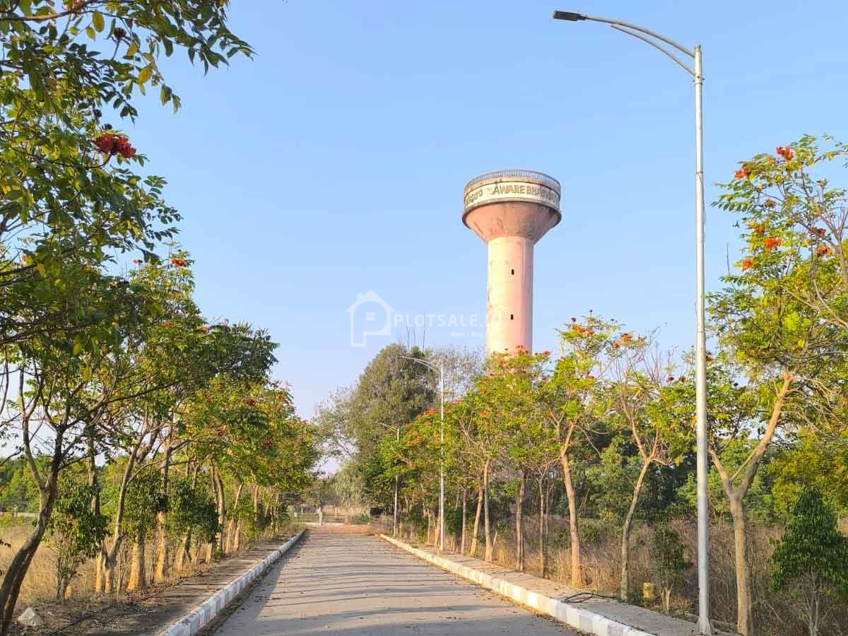 Kandakatla-Valley-Mayuri-Mohabatnagar-Tukkuguda-