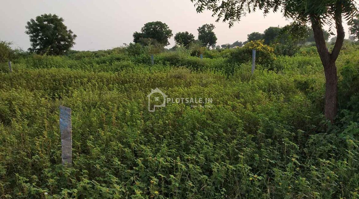 New-City-Ghatkesar-
