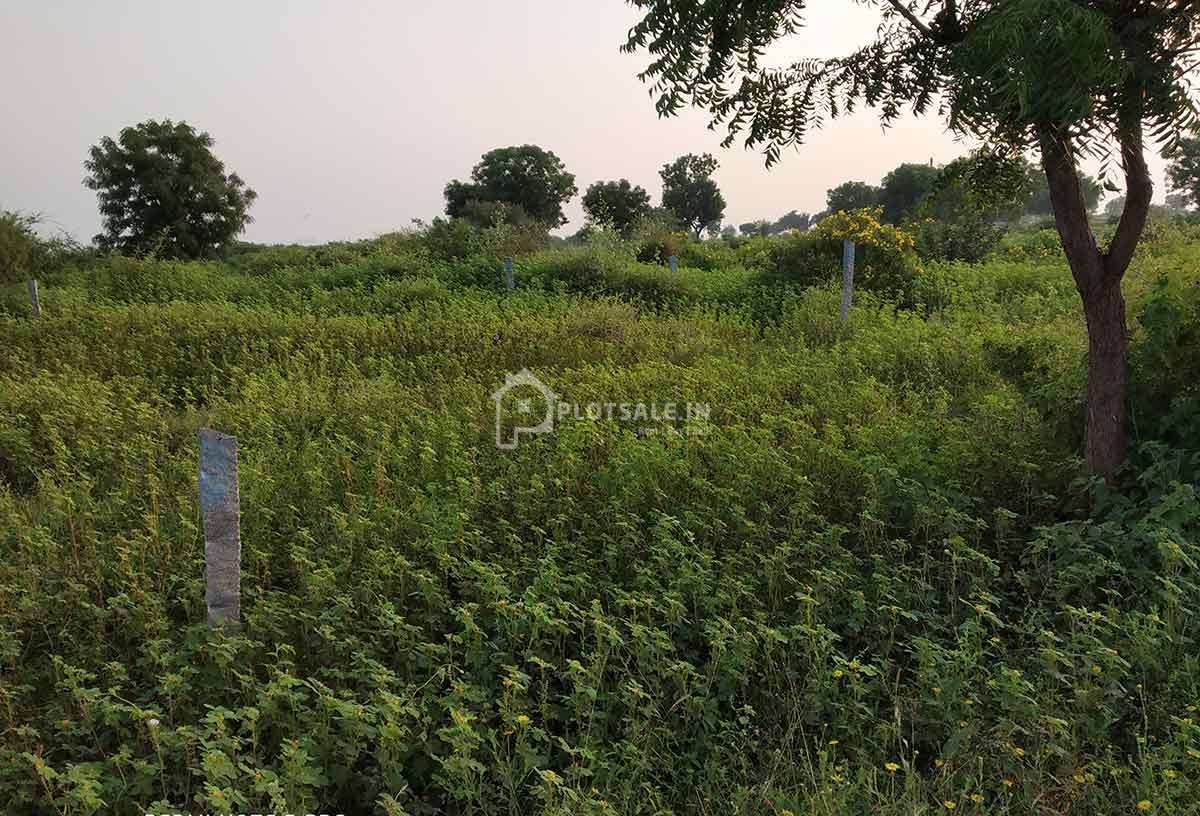 New-City-Ghatkesar-