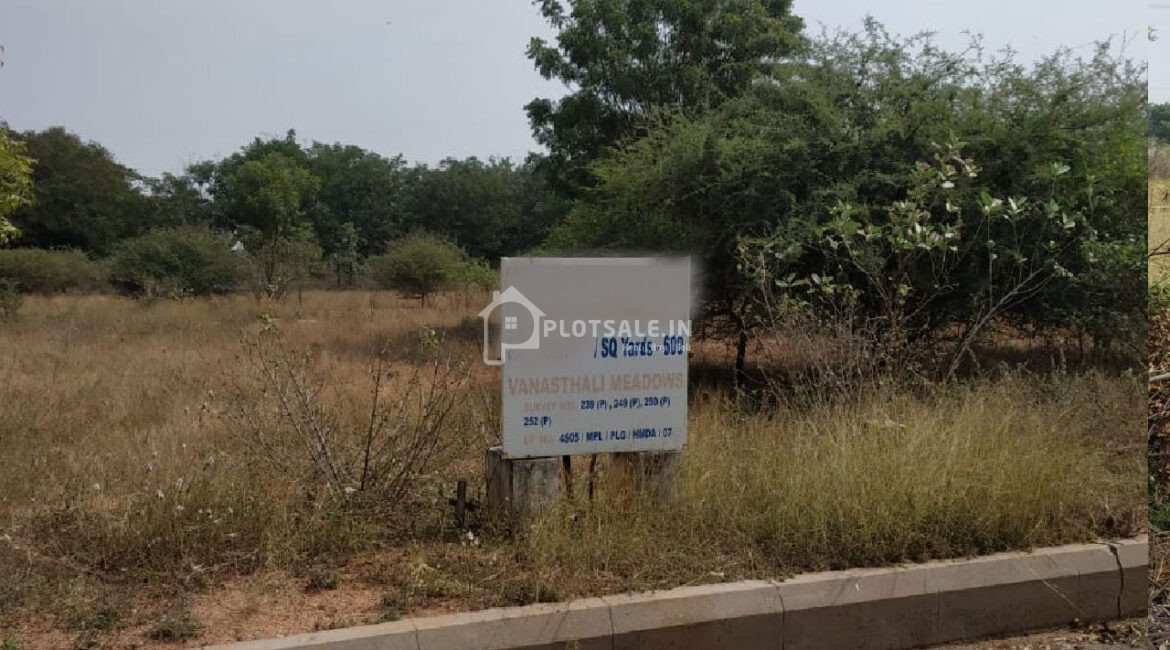 Vanasthali-Meadows-Taramatipet-Village