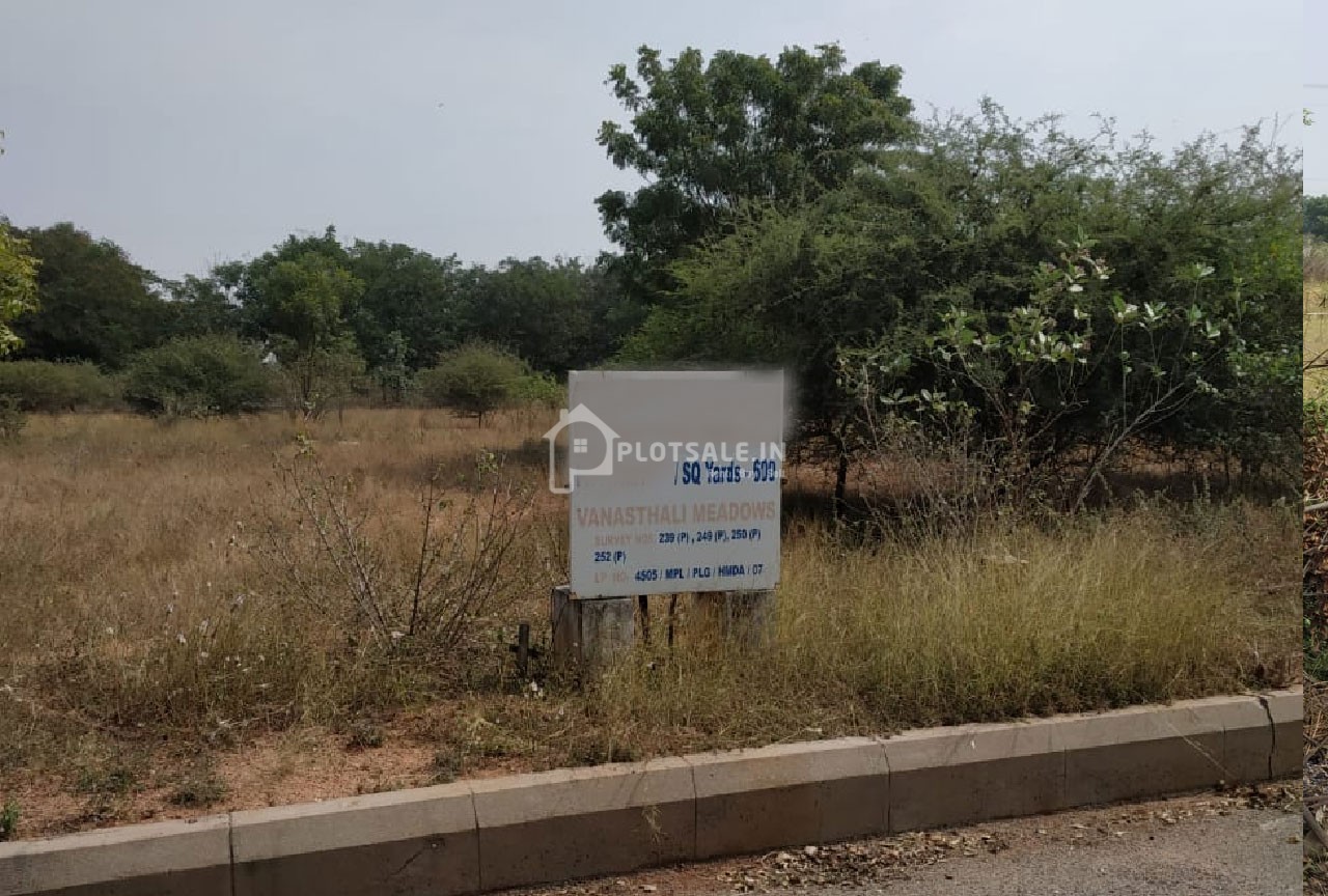 Vanasthali-Meadows-Taramatipet-Village