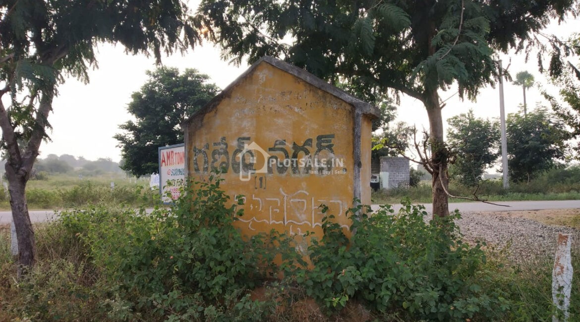 Ganesh-Nagar-Phase-II-Surmayaguda-Road-Abdullapurmet-