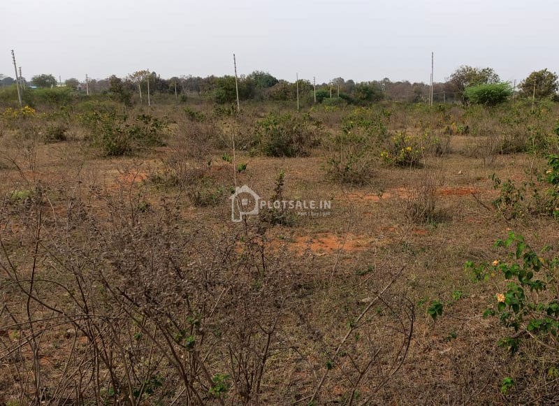 KNR-Venture-Plots-Sale-Maheshwaram-Hyderabad-Telangana-