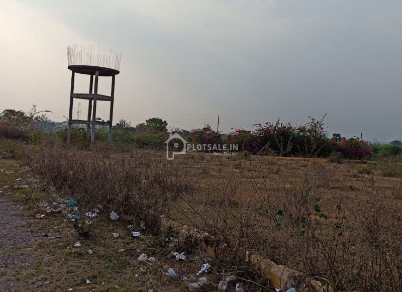 KNR-Venture-Plots-Sale-Maheshwaram-Hyderabad-Telangana