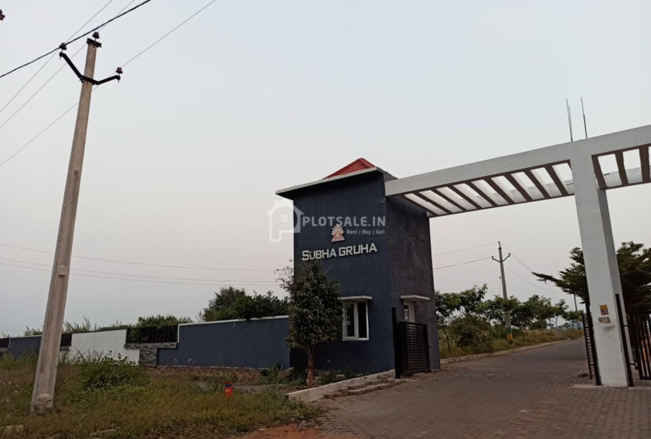 Subhagruha-Rachloor-Maheshwaram-Rangareddy-Hyderabad