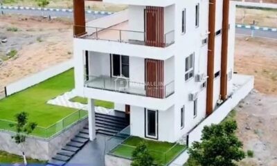 YBR-Infras-Avasa-Hills-HMDA-Plots-in-Ramdaspally-near-Adibatla