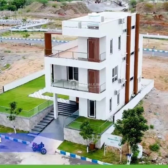 YBR-Infras-Avasa-Hills-HMDA-Plots-in-Ramdaspally-near-Adibatla