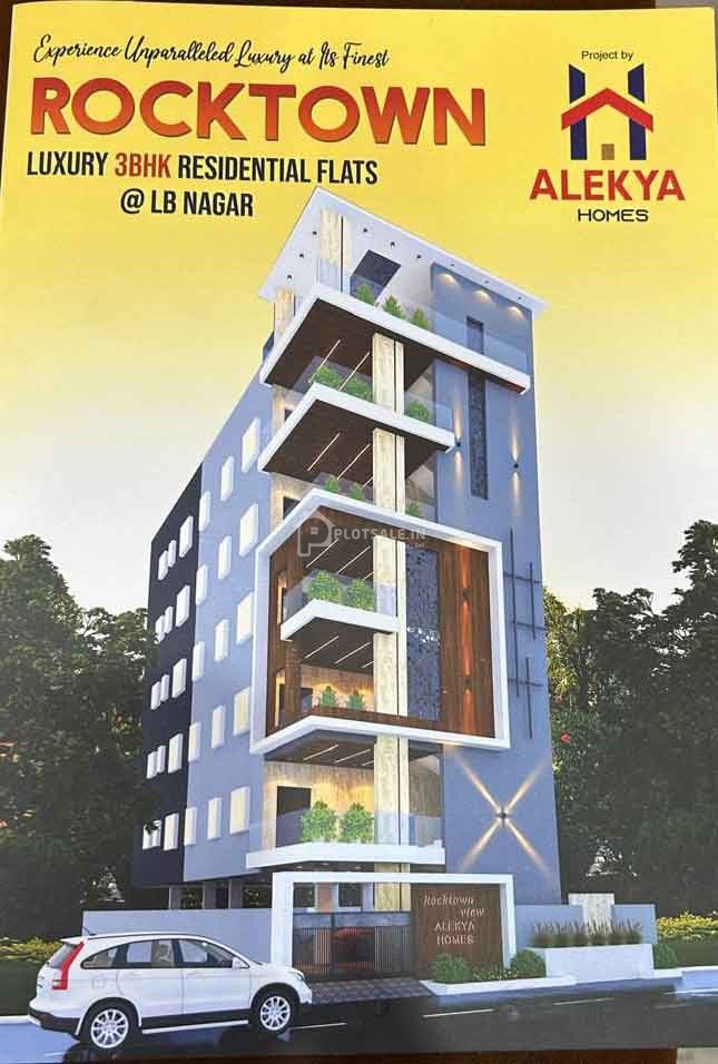 Rock-Town-Luxury-3BHK-Residential-Flats-at-LB-Nagar-1