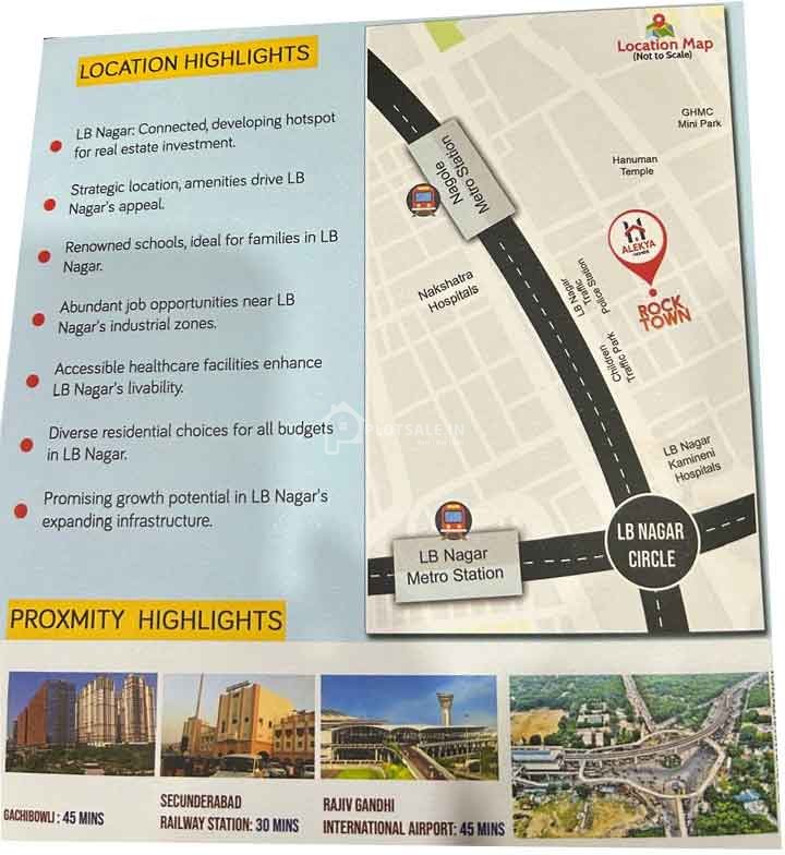 Rock-Town-Luxury-3BHK-Residential-Flats-at-LB-Nagar